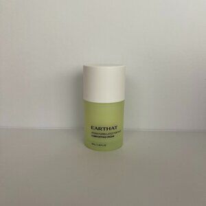 EARTHAT Comforting Cream | Vegan Face Moisturizer | 50ml